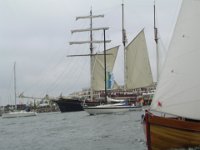 Hanse sail 2010.SANY3620